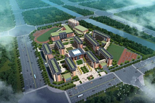 陜西省印刷技工學(xué)校