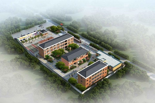 陜西科貿技工學校 陜西科貿技工學校