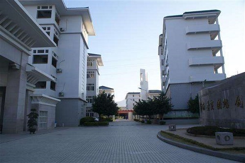 寶成技工學校
