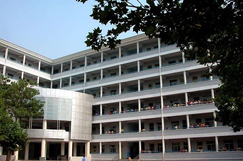 陜西中北鐵道技工學校