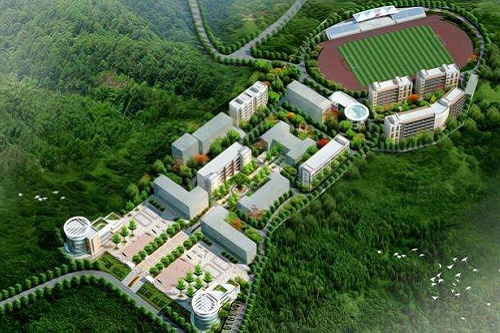 陜西渭陽技工學校 陜西渭陽技工學校