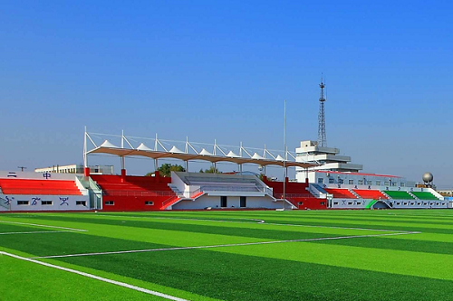 銅川煤炭基本建設技工學校