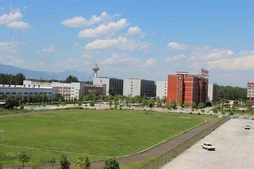 陜飛高級技工學校