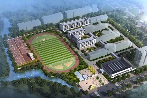 陜西省商貿(mào)技工學(xué)校 陜西省商貿(mào)技工學(xué)校