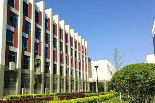 陜西國際商貿學院附屬中等職業技術學校 陜西國際商貿學院附屬中等職業技術學校