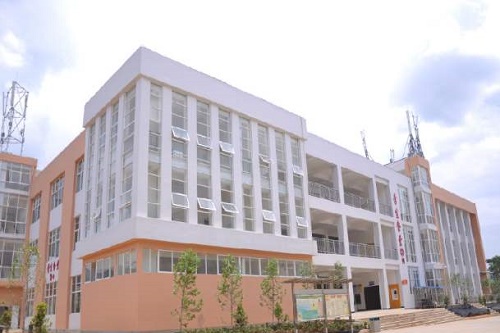 扶風縣職業衛生學校 扶風縣職業衛生學校