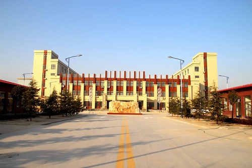 渭南西北新世紀職業中等專業學校 渭南西北新世紀職業中等專業學校