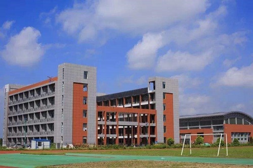 白水職業中等專業學校 白水職業中等專業學校