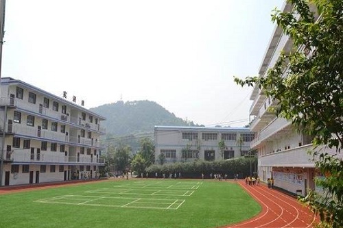 柞水職業(yè)中等專業(yè)學(xué)校 柞水職業(yè)中等專業(yè)學(xué)校