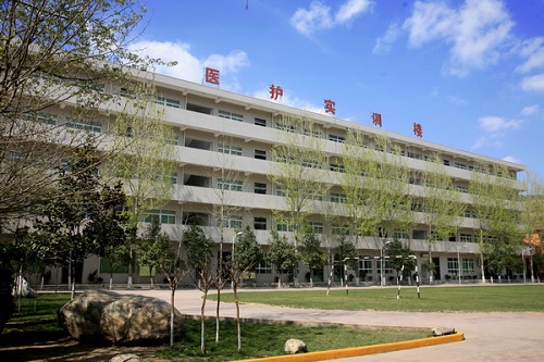 陜西三和職業(yè)中等專業(yè)學(xué)校 陜西三和職業(yè)中等專業(yè)學(xué)校