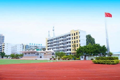陜西盛華高新技術學校 陜西盛華高新技術學校