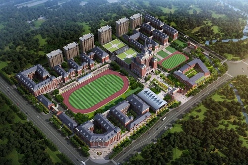 陜西北方工程技術學校