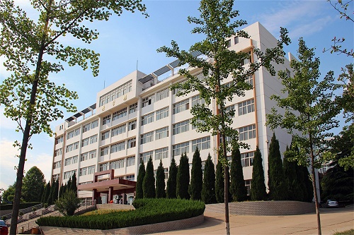 陜西省高新技術學校