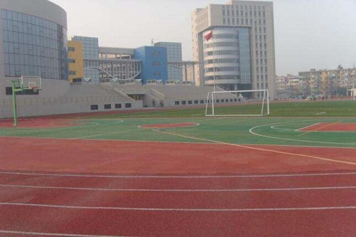 陜西金穗國際汽車學院