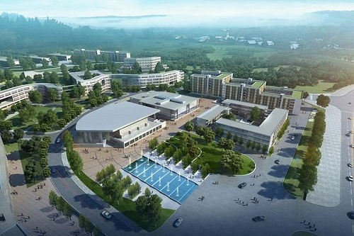 陜西科技技師學院 陜西科技技師學院
