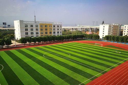 寶雞鐵路技師學院