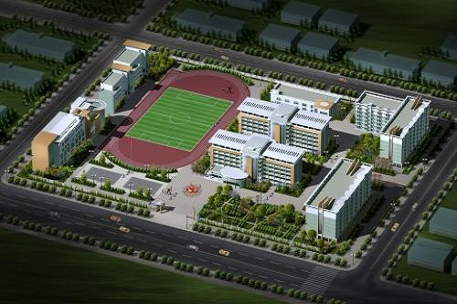 陜西城市經濟學校 陜西城市經濟學校