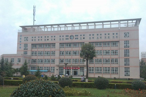西安航空護士職業學校 西安航空護士職業學校