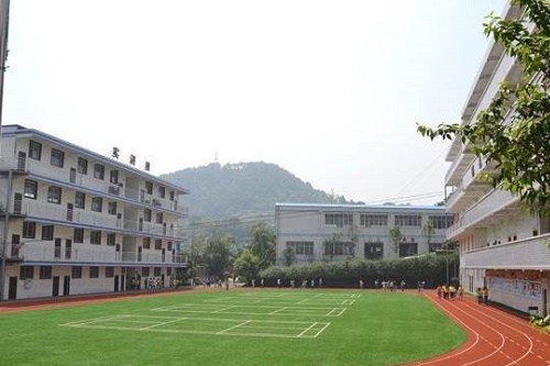 涇陽職業中等專業學校 涇陽職業中等專業學校