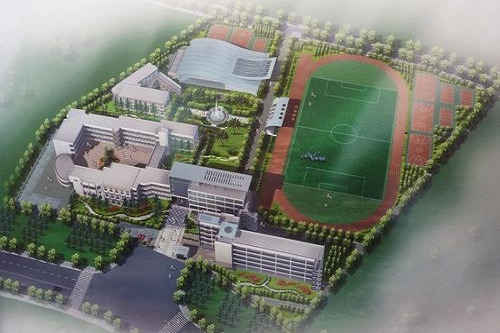 寶雞有色金屬加工廠技工學校 寶雞有色金屬加工廠技工學校
