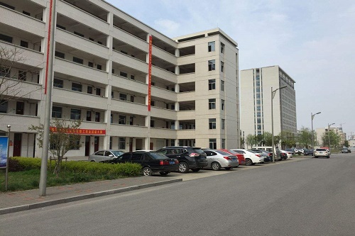 銅川市技工學校 銅川市技工學校