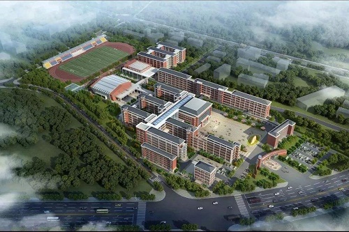 西安新文明醫護職業學校 西安新文明醫護職業學校
